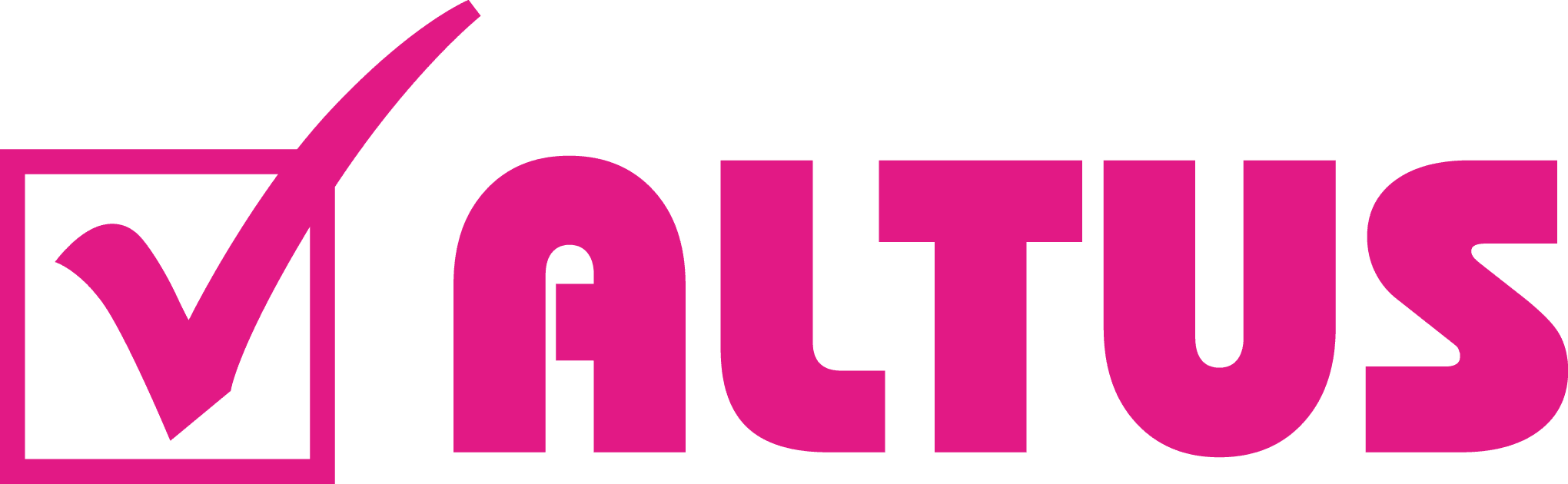 Altus Logo