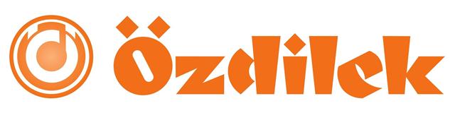 Özdilek Logo